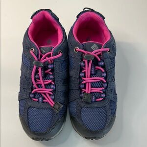 Columbia Redmond Hiking Shoe, NWOT